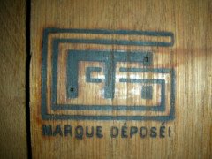Mathieu Gallerey. An Arts & Crafts Oak sideboard - Thumbnail 14