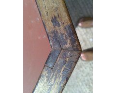 Josef Hoffmann Attributed, a bentwood plantstand - Thumbnail 8