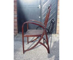 Thonet. An Armchair model 511 - Thumbnail 3