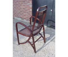 Thonet. An Armchair model 511 - Thumbnail 4