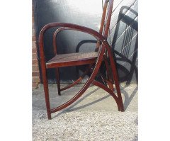 Thonet. An Armchair model 511 - Thumbnail 6