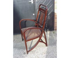 Thonet. An Armchair model 511 - Thumbnail 7
