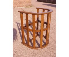 M. H. Baillie Scott, Style of. An Arts & Crafts Armchair - Thumbnail 7