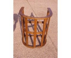 M. H. Baillie Scott, Style of. An Arts & Crafts Armchair - Thumbnail 8