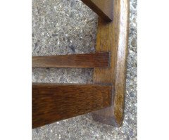 M. H. Baillie Scott, Style of. An Arts & Crafts Armchair - Thumbnail 11