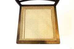 Collinson & Lock. Two Anglo-japanese sidechair's. - Thumbnail 5