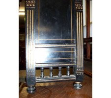 Dr. Christopher Dresser Attributed, outstanding mantle clock - Thumbnail 11