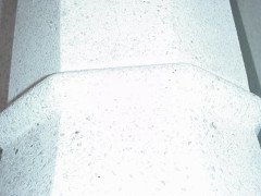 A Reconstituted Marble Pergola Garden Structure. - Thumbnail 8