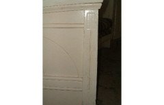 An exceptional Glasgow School room interior and fireplace suite from an Arts & Crafts house. - Thumbnail 16