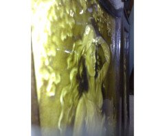 A pair of Burmantoffs wall plaques depicting summer and autumn excecuted by Eric Hammond. - Thumbnail 4
