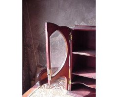 Louis Majorelle. Art Nouveau writing desk - Thumbnail 4