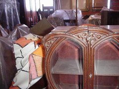 Louis Majorelle. Art Nouveau writing desk - Thumbnail 7