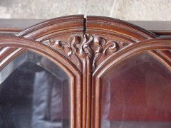Louis Majorelle. Art Nouveau writing desk - Thumbnail 8