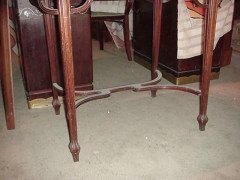 Louis Majorelle. Art Nouveau writing desk - Thumbnail 13