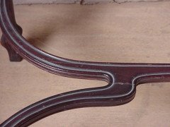 Louis Majorelle. Art Nouveau writing desk - Thumbnail 15