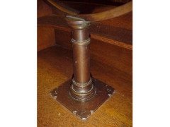 Arthur Simpson. unusual Arts & Crafts Oak dressing tables - Thumbnail 14
