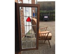 An Arts & Crafts Oak bookcase - Thumbnail 6