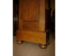 M. H. Baillie Scott. A stunning Arts & Crafts Grandfather Clock - Thumbnail 13