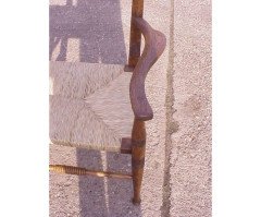 William Birch. A good William Birch Arts & Crafts Oak settle - Thumbnail 4