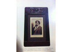 Liberty & Co. A Glasgow Style Arts & Crafts copper mirror - Thumbnail 7