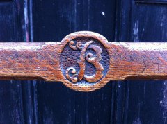 A. W. N. Pugin for Gillows. A good pair of Gothic Revival Oak sidechairs - Thumbnail 7