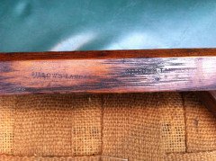 A. W. N. Pugin for Gillows. A good pair of Gothic Revival Oak sidechairs - Thumbnail 12