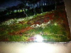 Liberty & Co. An Arts & Crafts pewter box - Thumbnail 4