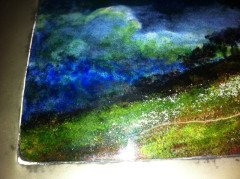Liberty & Co. An Arts & Crafts pewter box - Thumbnail 5