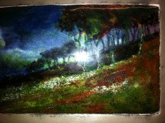 Liberty & Co. An Arts & Crafts pewter box - Thumbnail 7