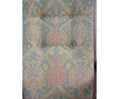 Jas Shoolbred and Co. An Oak Arts & Crafts reclining Armchair - Thumbnail 3