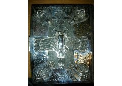 Miss M. Lilian Simpson for The Art Union of London. Album/sketch book with a silver plated cover - Thumbnail 10