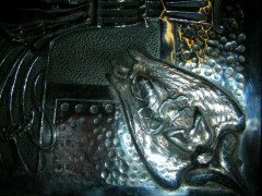 Miss M. Lilian Simpson for The Art Union of London. Album/sketch book with a silver plated cover - Thumbnail 14