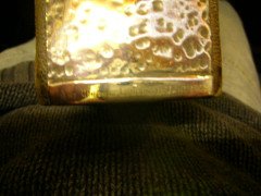 Miss M. Lilian Simpson for The Art Union of London. Album/sketch book with a silver plated cover - Thumbnail 20
