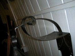 Birmingham Guild of Handicraft. A set of four Arts & Crafts copper wall lights - Thumbnail 9
