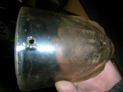Birmingham Guild of Handicraft. A set of four Arts & Crafts copper wall lights - Thumbnail 19