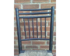 Liberty & Co., an Aesthetic Movement Ebonised Chair - Thumbnail 4