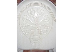 An Arts & Crafts fireplace - Thumbnail 4