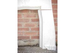 An Arts & Crafts fireplace - Thumbnail 5