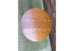 Waring & Gillow. A Well-Crafted Arts & Crafts Oak side table - Thumbnail 5