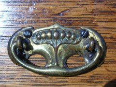 Harris Lebus. A Superb Quality Arts & Crafts Hallstand - Thumbnail 24