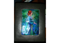 Liberty & Co. An exceptional Tudric box - Thumbnail 1