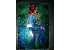 Liberty & Co. exceptional Tudric box - Thumbnail 3