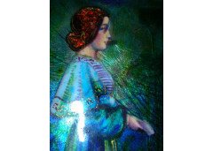 Liberty & Co. An exceptional Tudric box - Thumbnail 4
