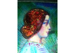 Liberty & Co. exceptional Tudric box - Thumbnail 5