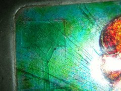Liberty & Co. An exceptional Tudric box - Thumbnail 6