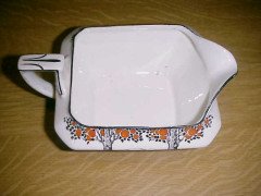 A Complete ' Orange Tree' Dinner Service - Thumbnail 2