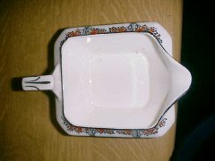 A Complete ' Orange Tree' Dinner Service - Thumbnail 3