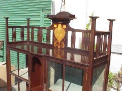Shapland & Petter. A display cabinet - Thumbnail 3