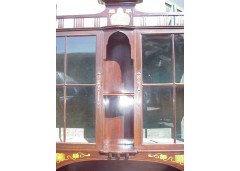 Shapland & Petter. A display cabinet - Thumbnail 4
