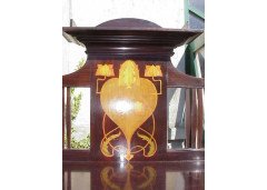 Shapland & Petter. A display cabinet - Thumbnail 5